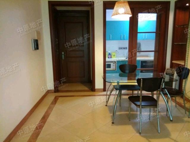 整租·新月明珠花园