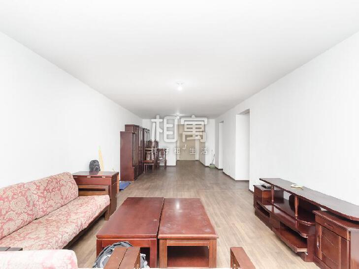 合租·京贸国际公寓