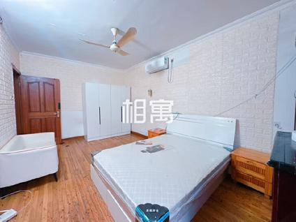 undefined整租·泰山一村 2室1厅47㎡ | 南 | 普陀 甘泉宜川