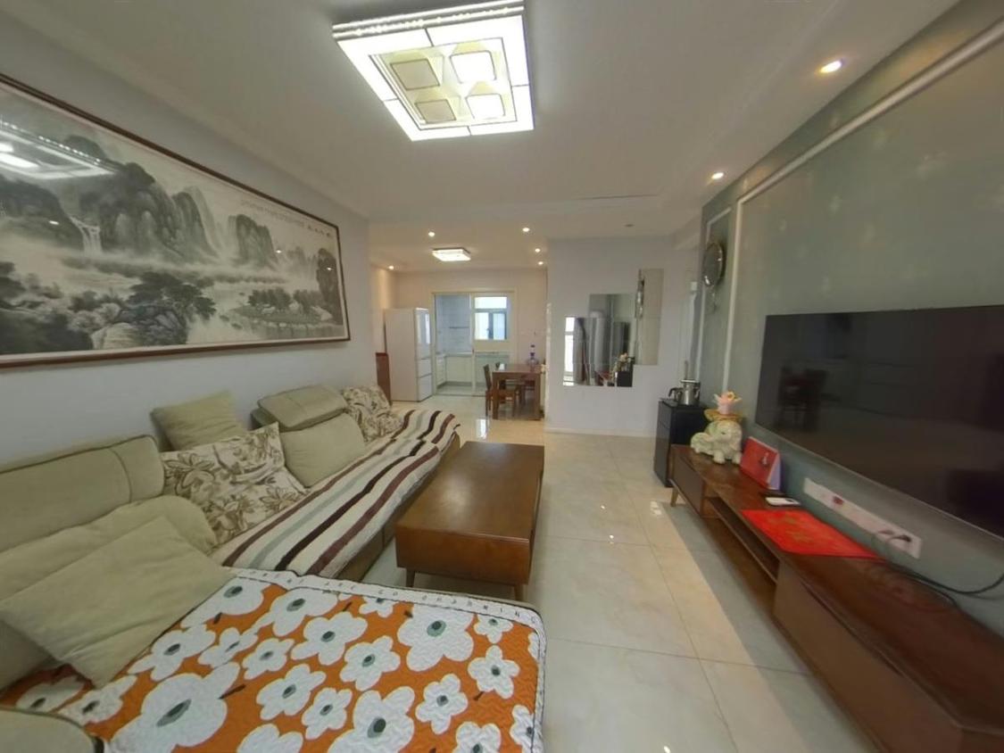 整租·保利鑫城