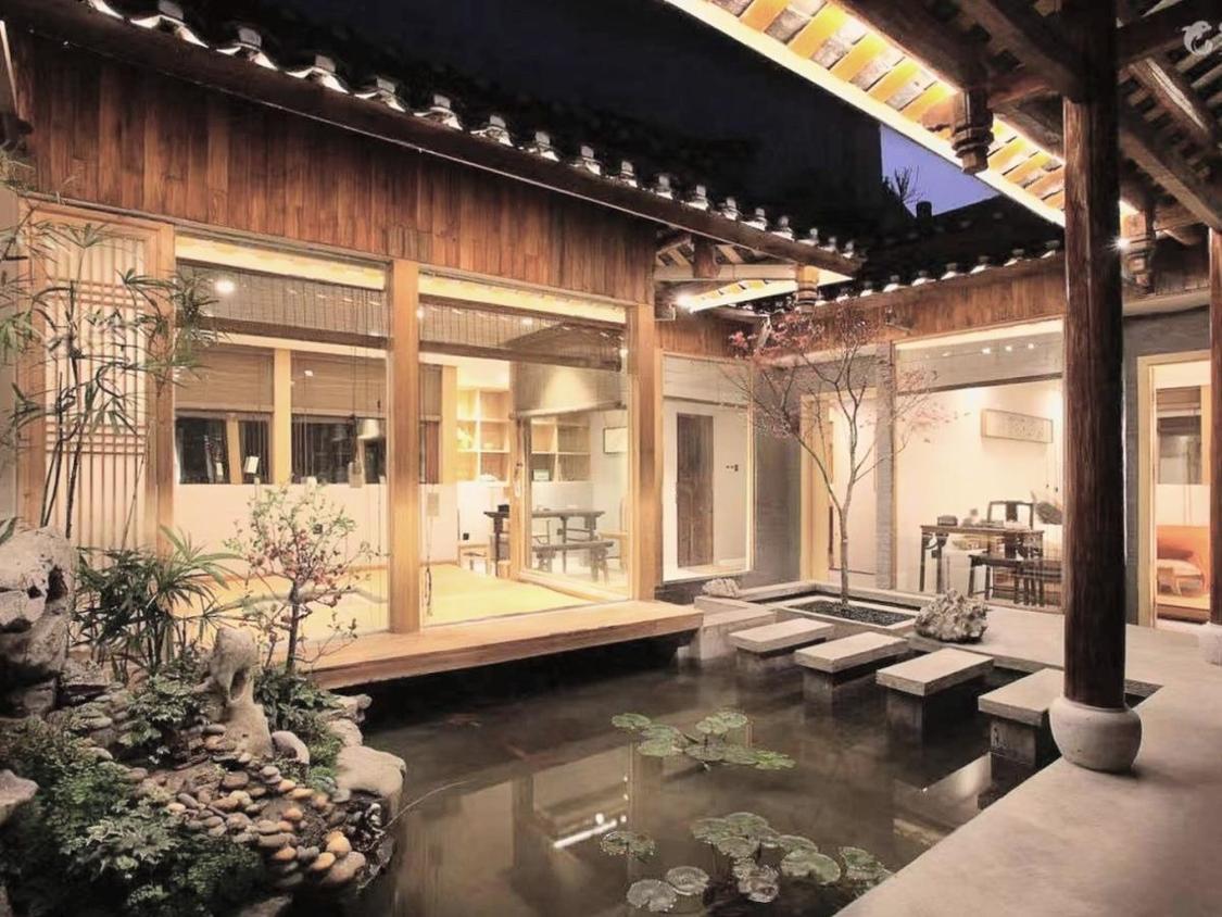 整租·彰泰春天唐悦
