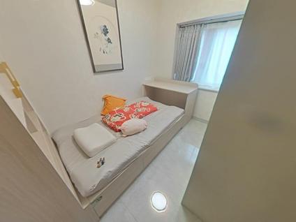 南山蛇口整租 景园大厦5室2厅/176平/低楼层