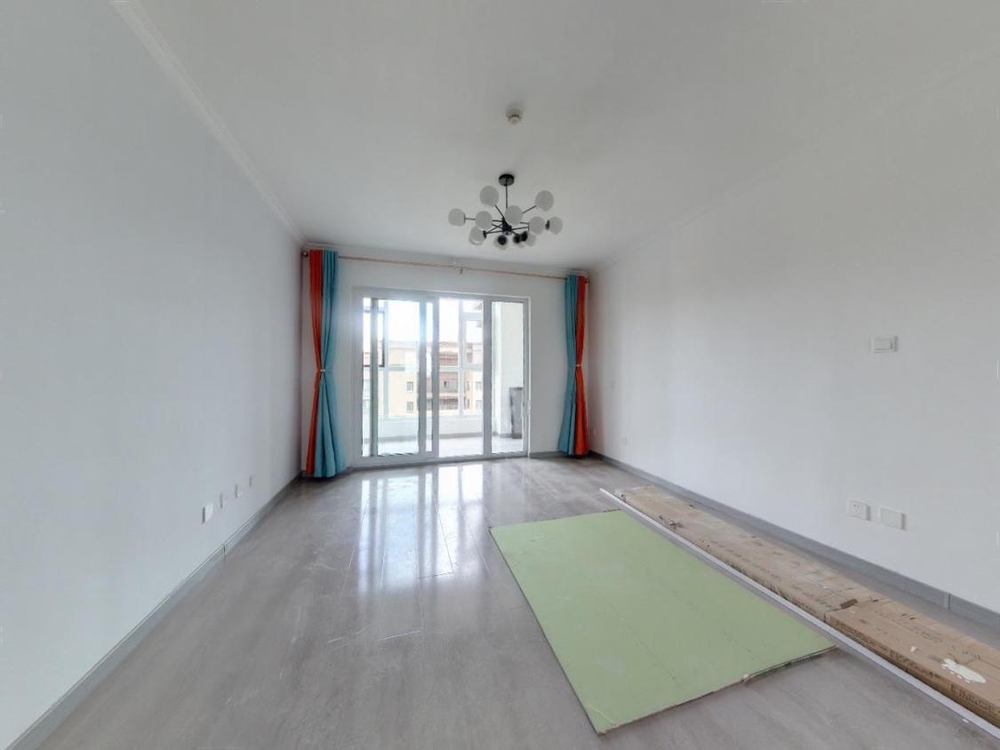 整租·红星紫御半山