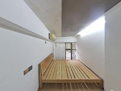 鼓楼小市合租 北城新天地1室0厅/30平/低楼层