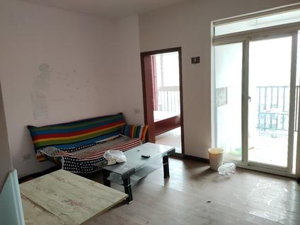 巴南李家沱整租 祥弘悦城2室2厅/124平/中楼层