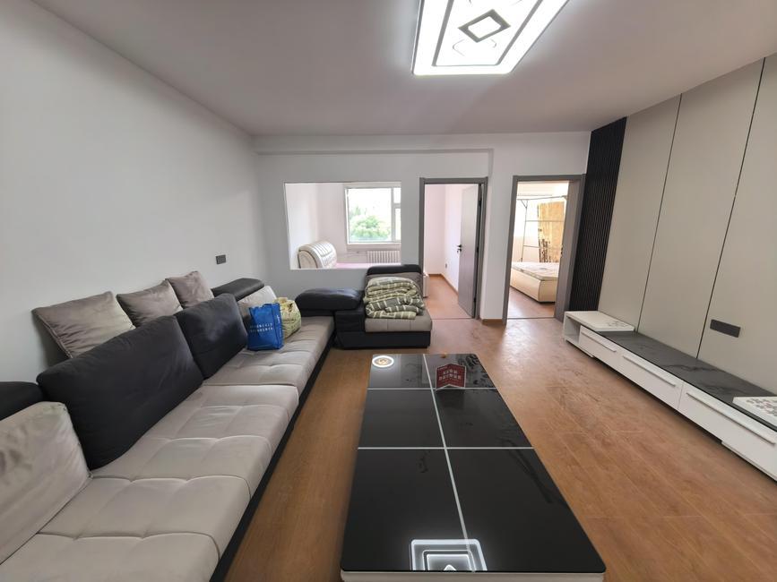 整租·虎台杰森花园