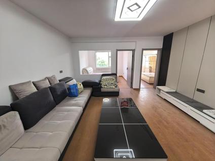 城西虎台整租 虎台杰森花园3室1厅/98平/高楼层