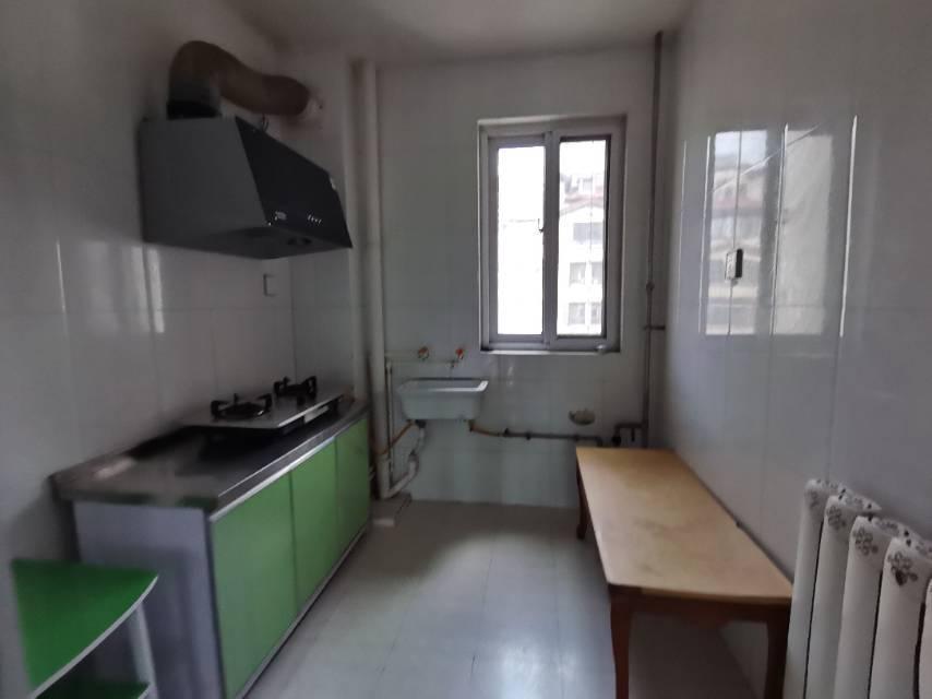 整租·山海和圣园