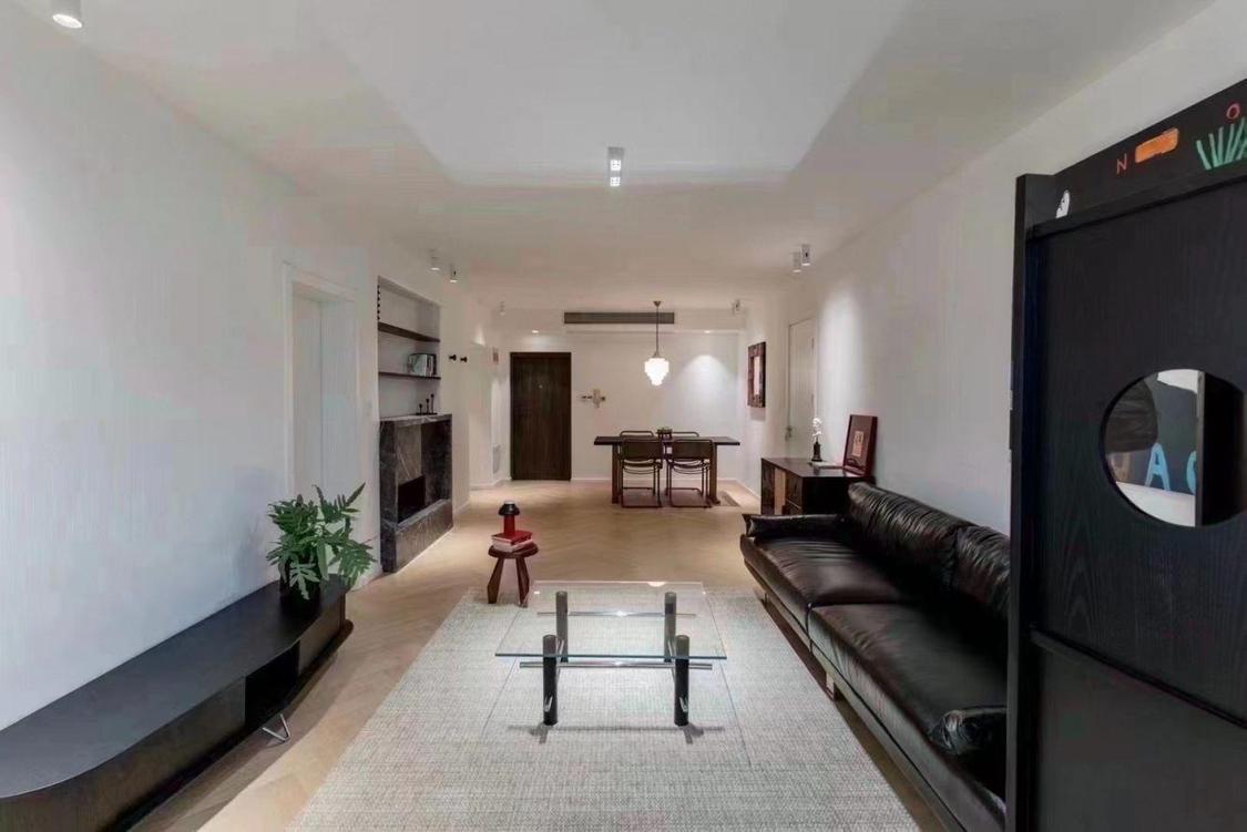 整租·国际丽都城