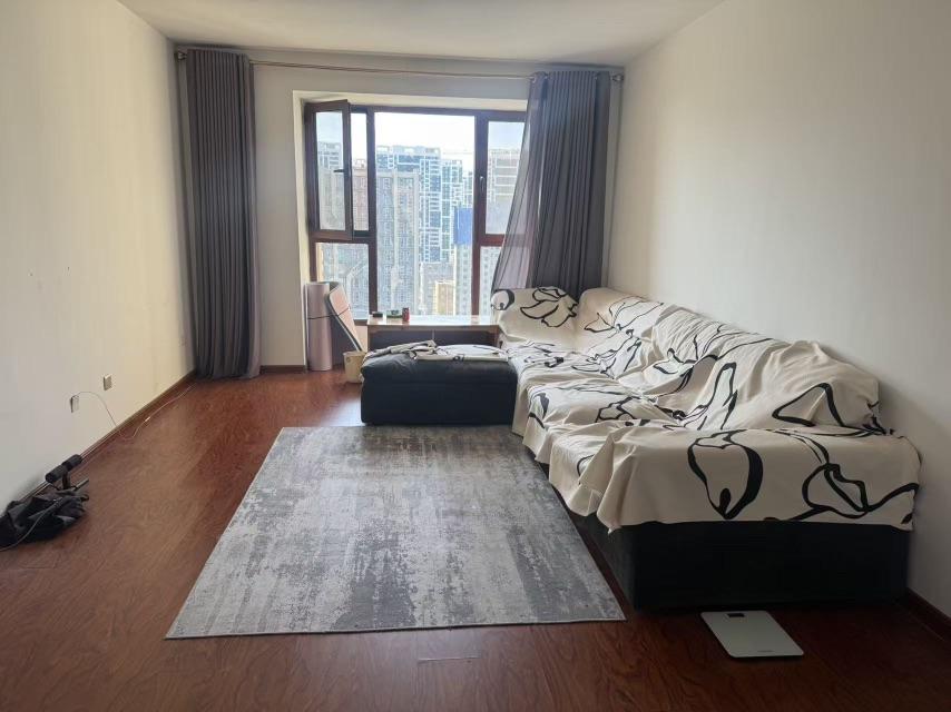 整租·城市印象