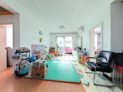 undefined整租·前进花园·3室1厅92.04㎡ | 其他 | 顺义 顺义城