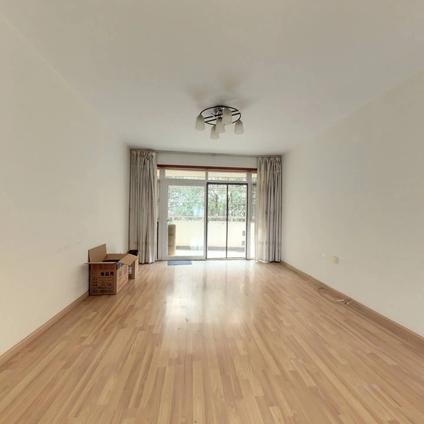 3室2厅 文翠园效果图