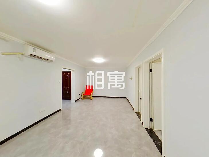 整租·草桥欣园(三区)