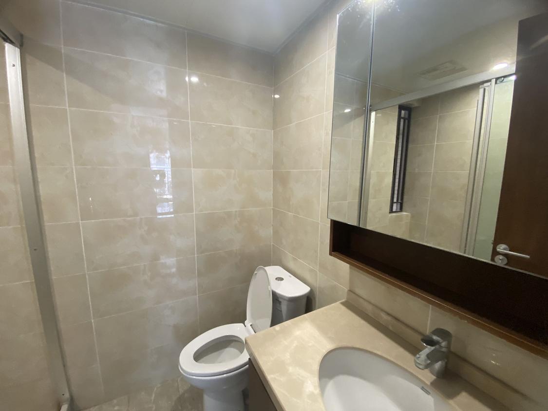 整租·绿地公园城