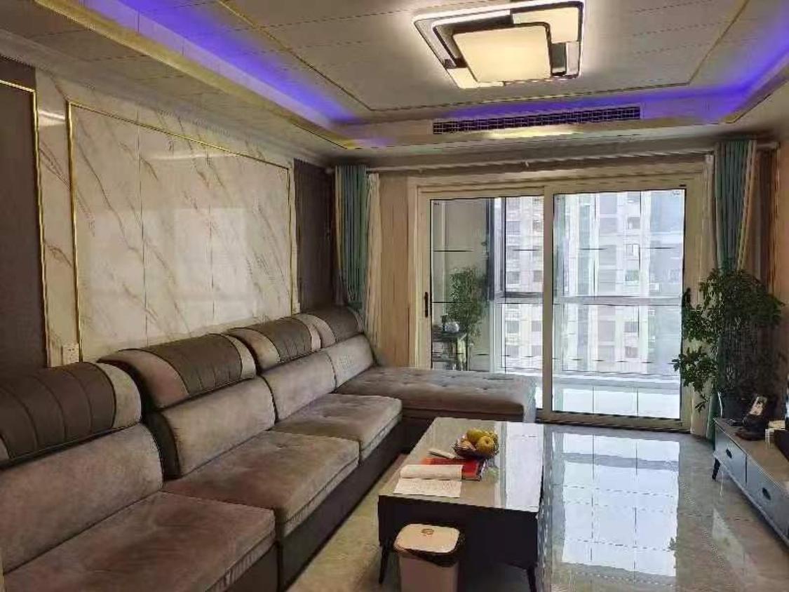 整租·吾悦华府(蝶园)
