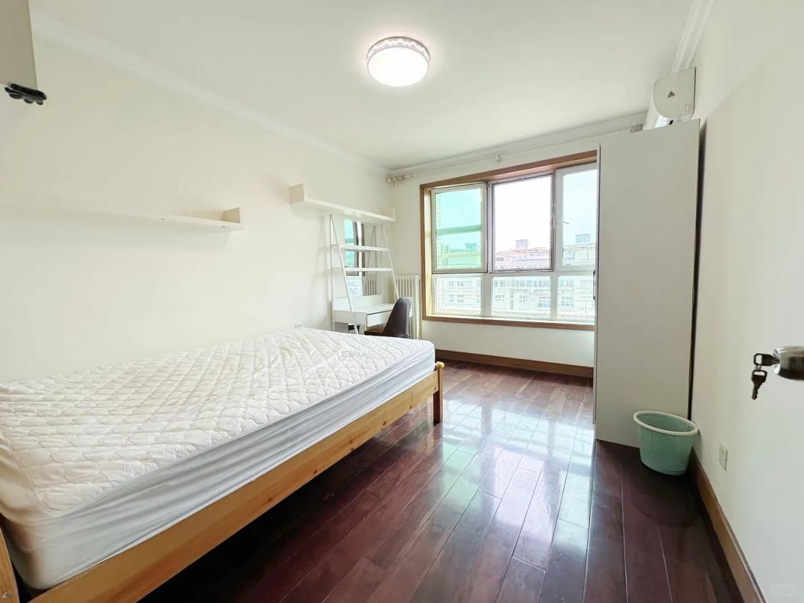 合租·嘉铭桐城(A区)