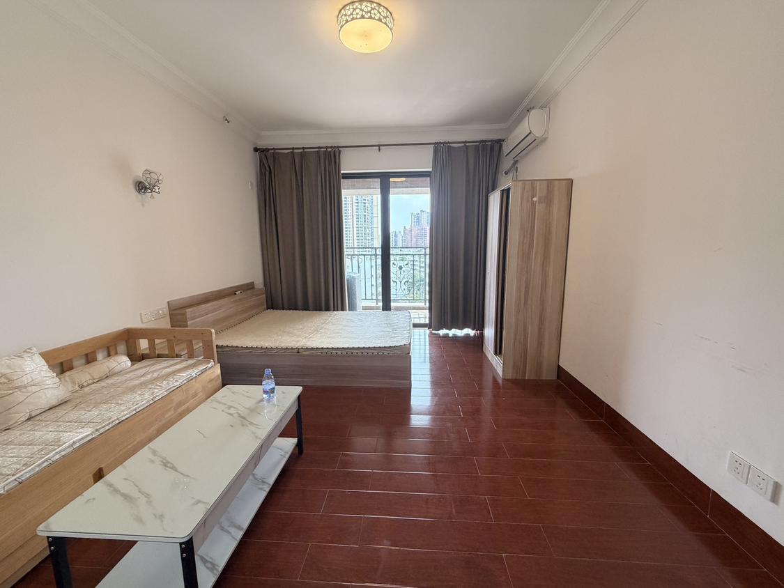 整租·正和中州