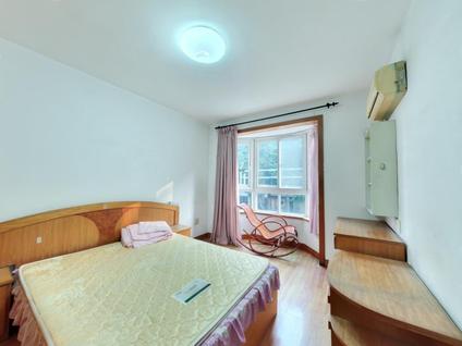 undefined整租·嘉业阳光城 3室2厅120㎡ | 南 | 吴兴 凤凰分区