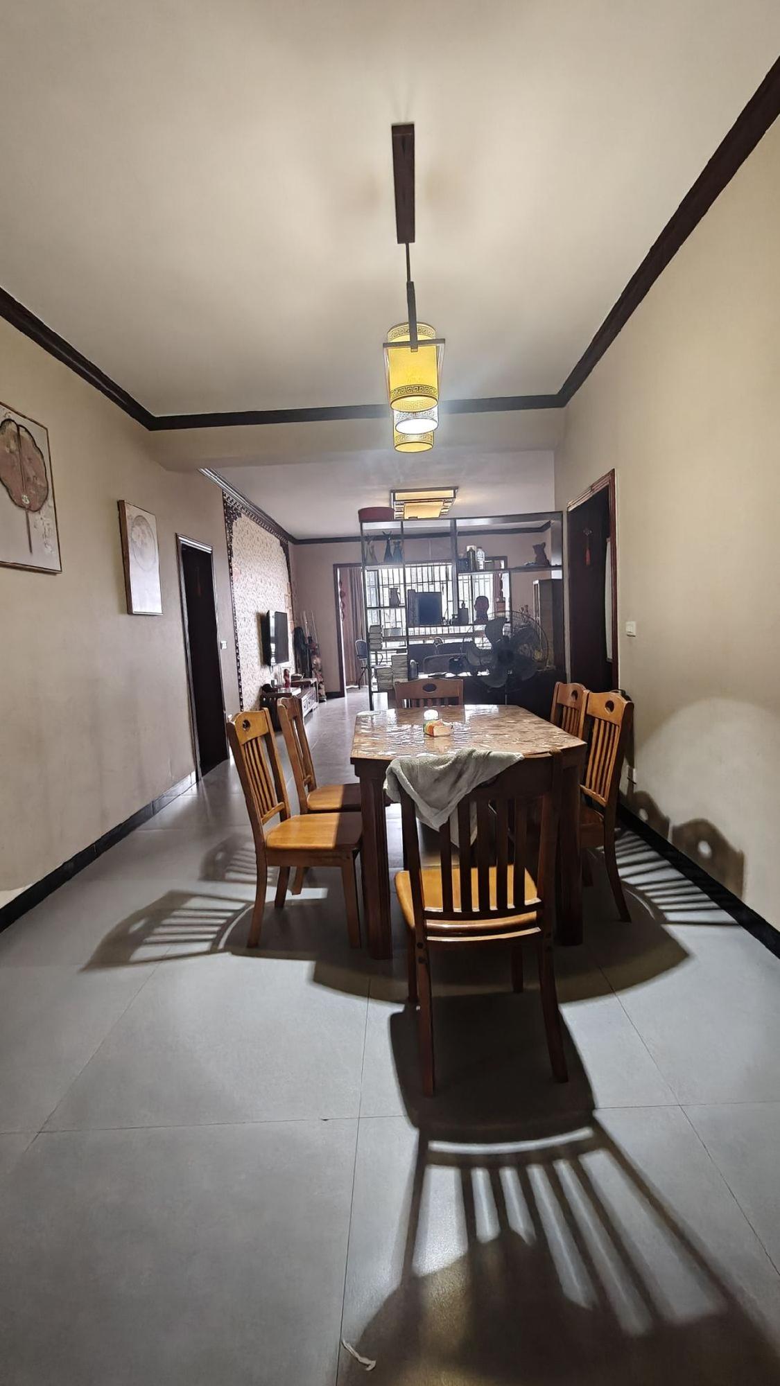 整租·名都丽景