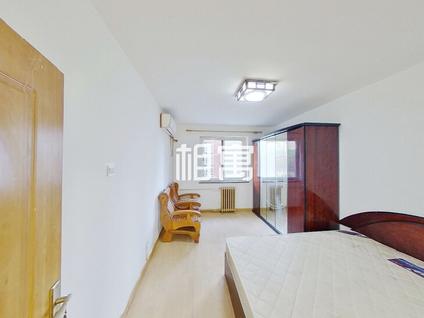 丰台草桥整租 玉安园2室1厅/74平/低楼层