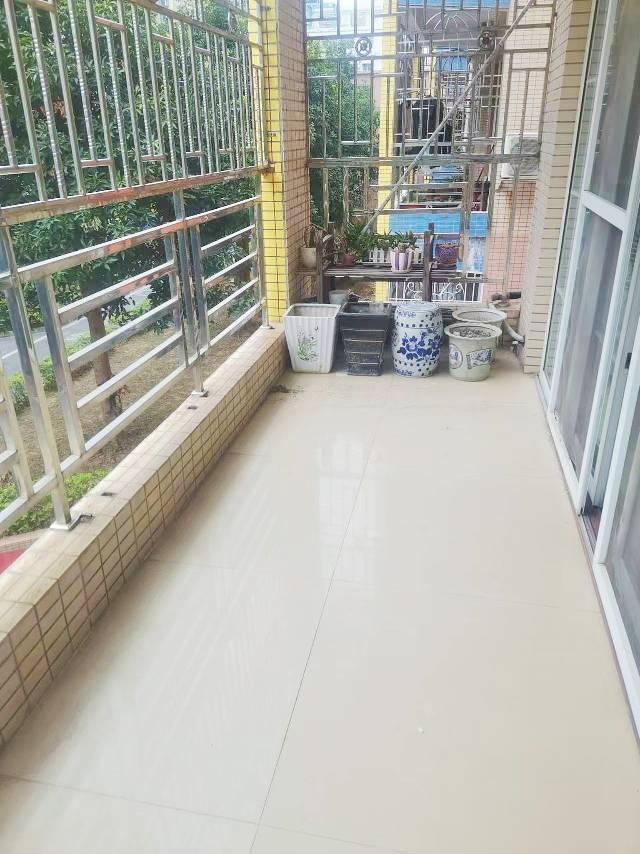 整租·雅怡花园