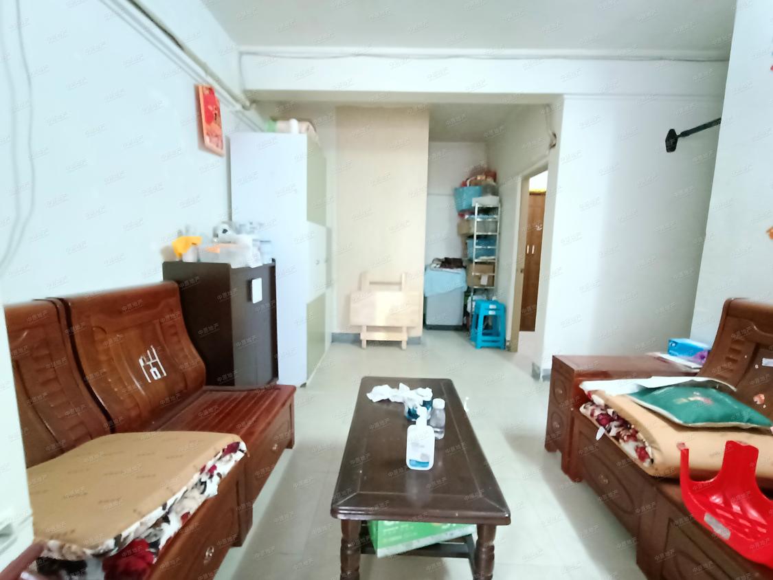 整租·东川大厦