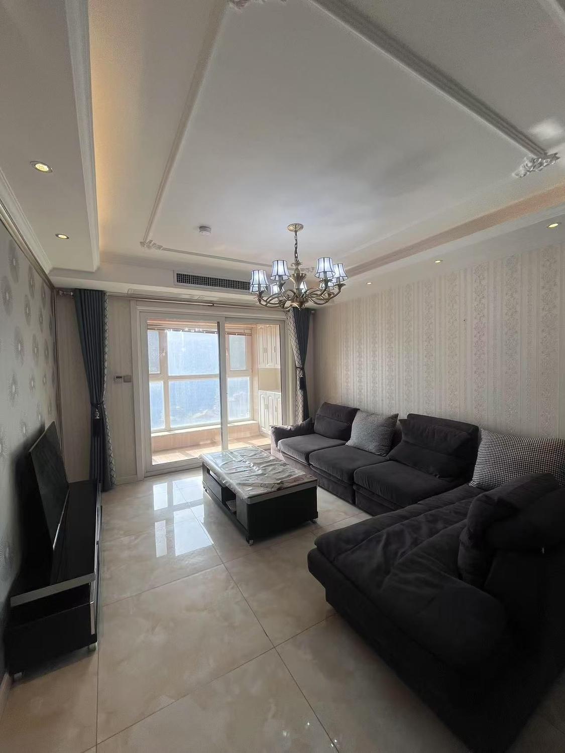 整租·龙湖香醍蓝湾