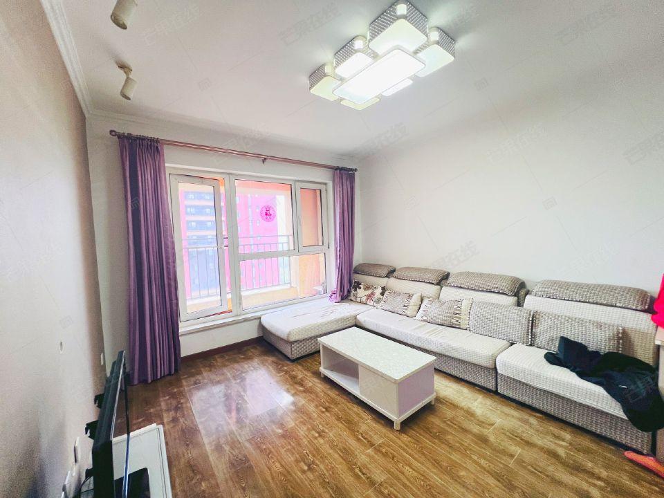 整租·首创光和城