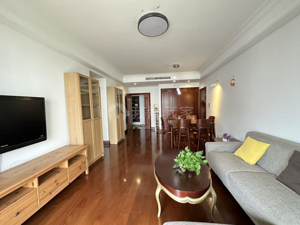 整租·黄浦华庭(小区)