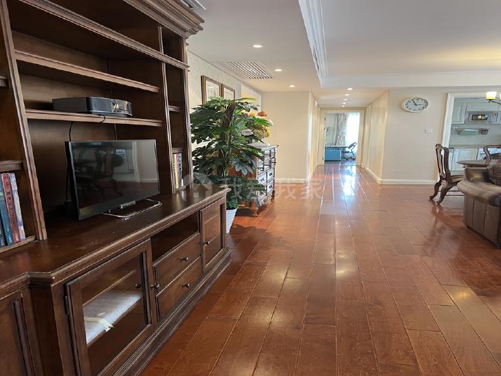 整租·龙湖唐宁one