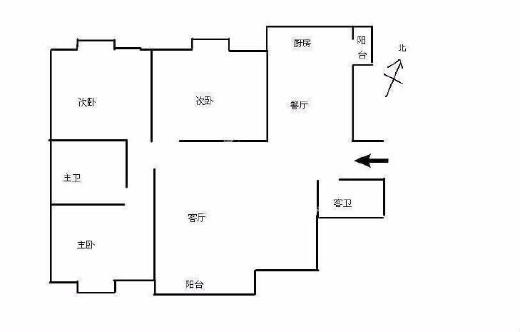 整租·南亚风情第壹城(南亚星光苑)