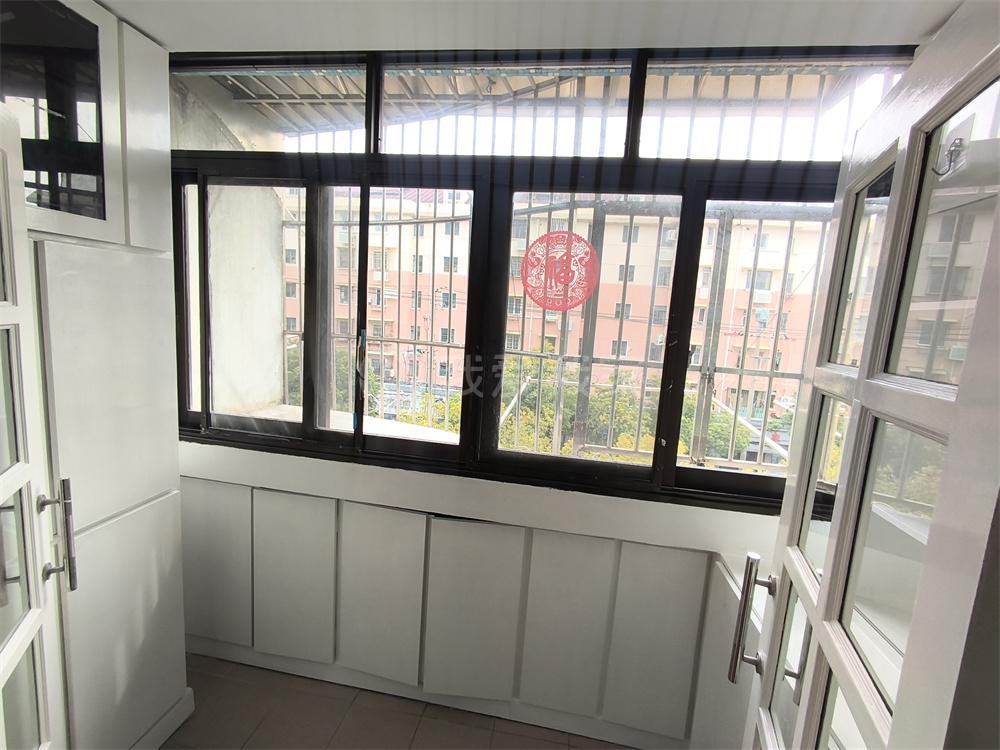 整租·临汾路1244弄小区