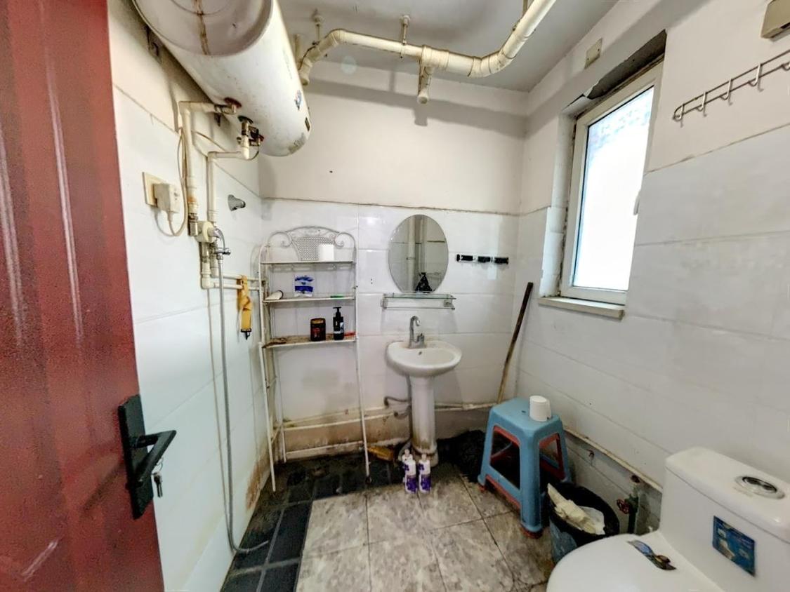 整租·金玖家园