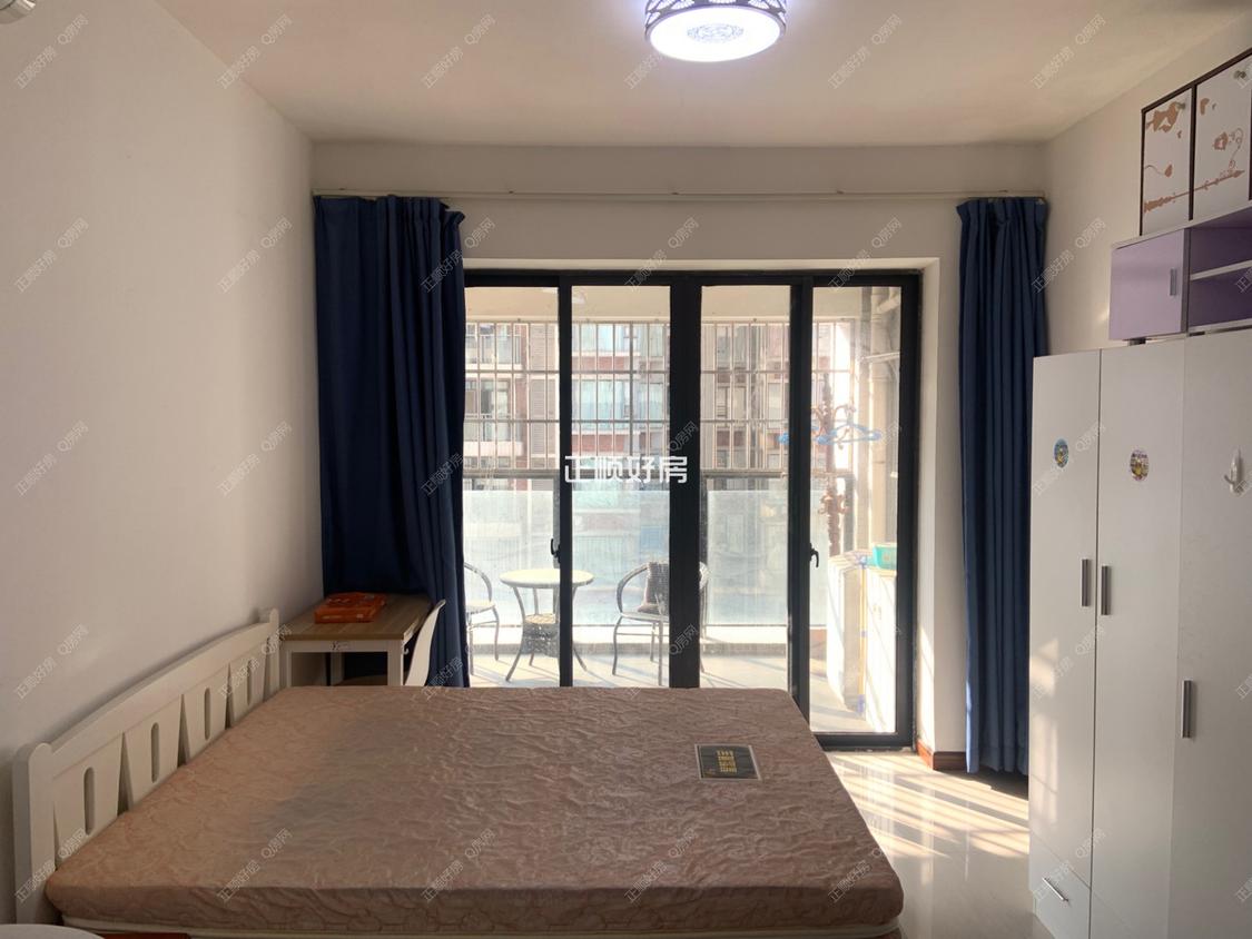 整租·万科金域缇香