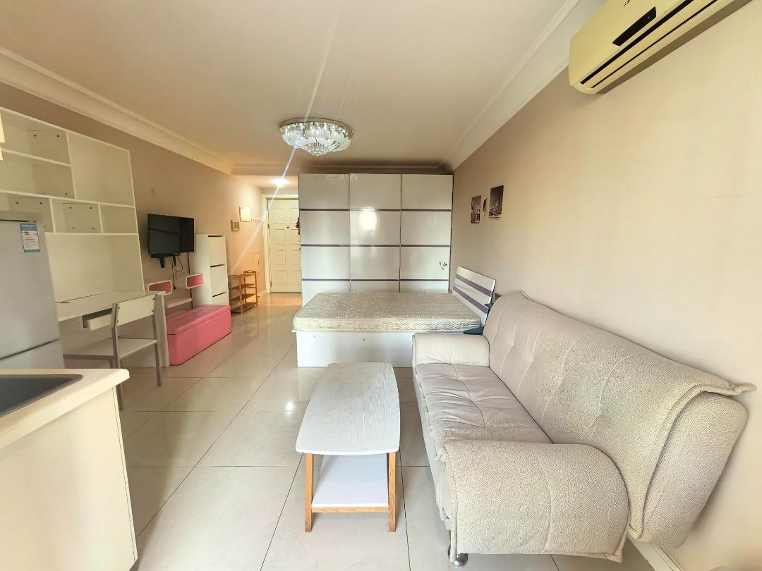 整租·中海御鑫阁