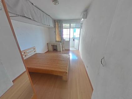 undefined整租·小市街 1室1厅40.75㎡ | 南 | 鼓楼 小市