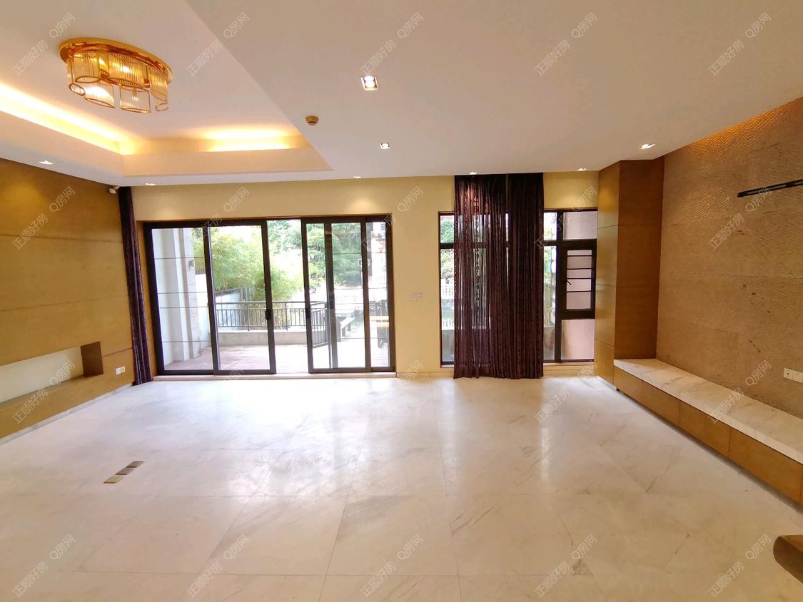 整租·华发世纪城(一期)