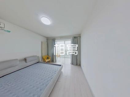 朝阳奥林匹克公园整租  澳林PARK国际公寓2室1厅/111平/高楼层
