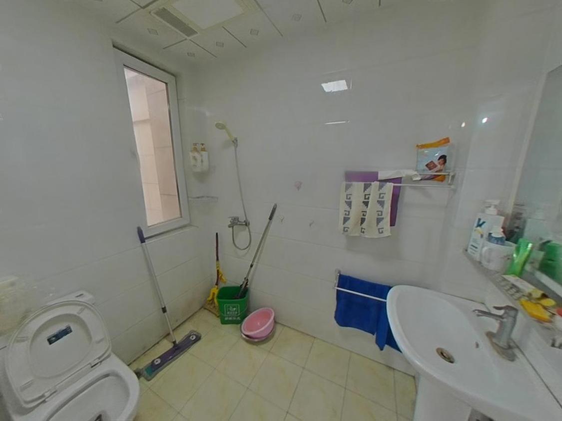 整租·新城佳苑