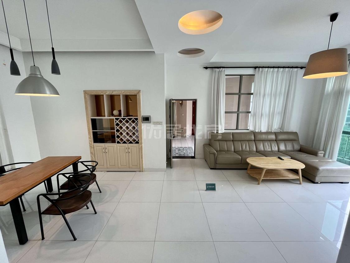 整租·星河传说