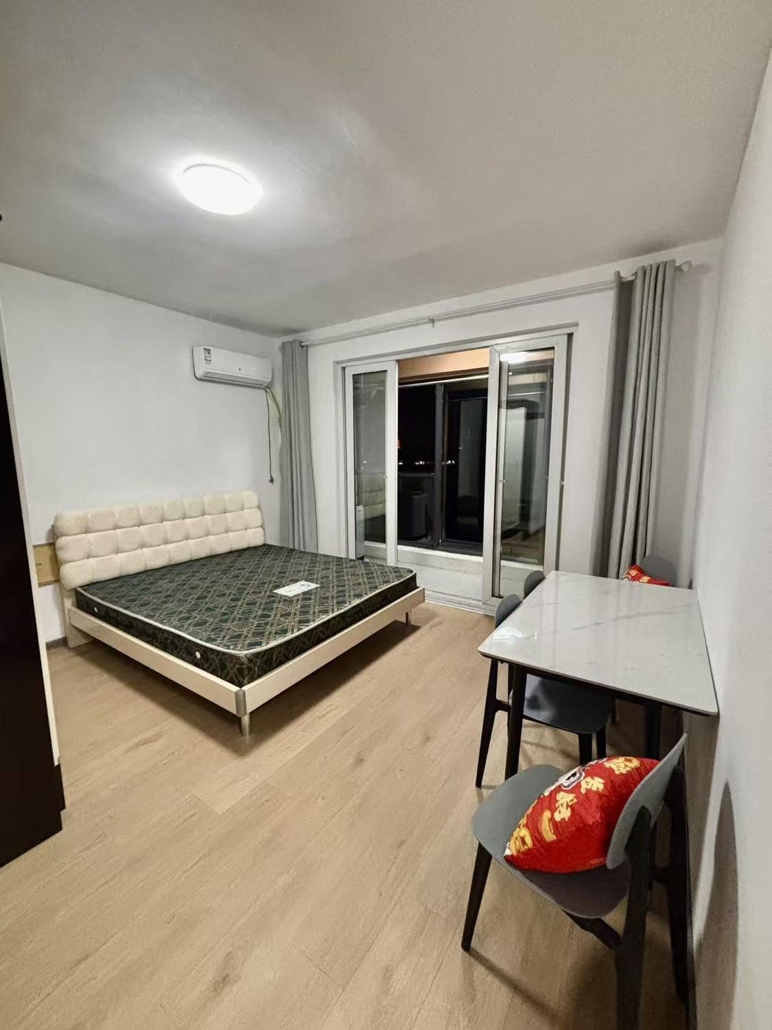 整租·御龙山花园