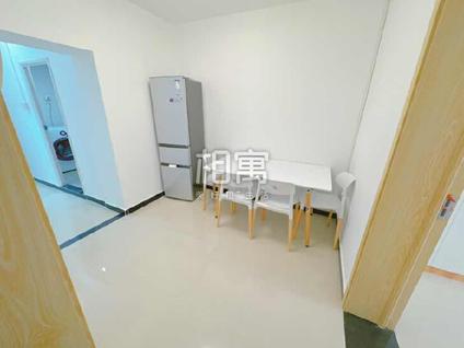 海淀清河合租 永泰西里社区4室1厅/15平/中楼层