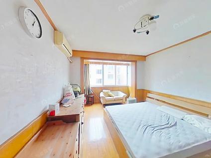 普陀长风整租 华师大三村3室1厅/85平/高楼层