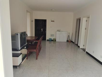 红旗洪门整租 新华园2室2厅/86平/中楼层