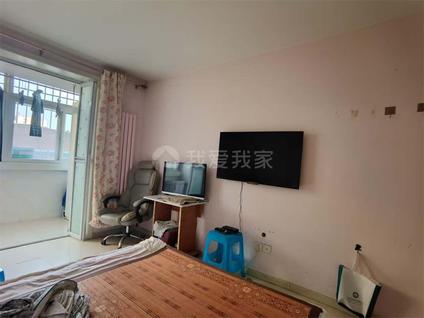 河东中山门整租 国强里(河东)1室1厅/48平/低楼层