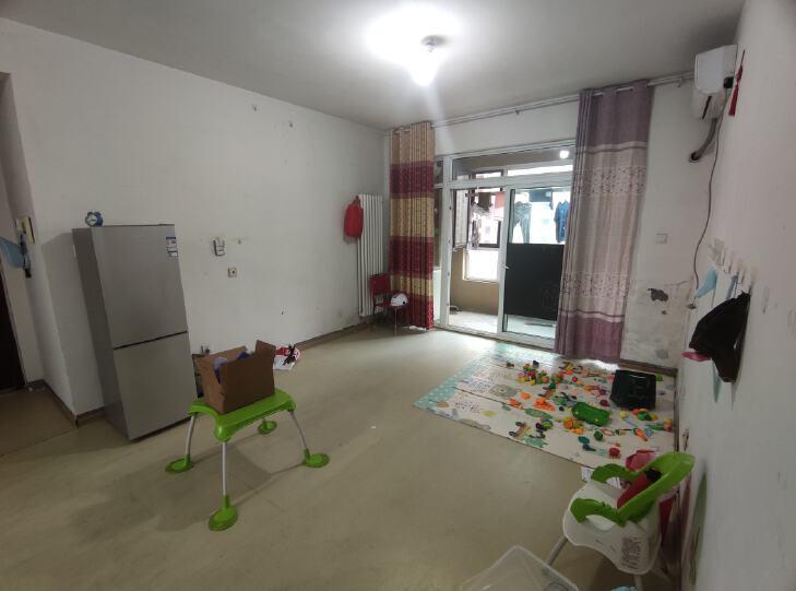 整租·绿地中央广场(一区)