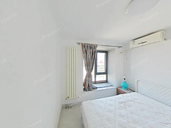 整租·交东小区