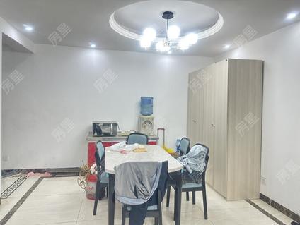 盘龙昙华寺整租 瀚林澜山3室2厅/108平/中楼层