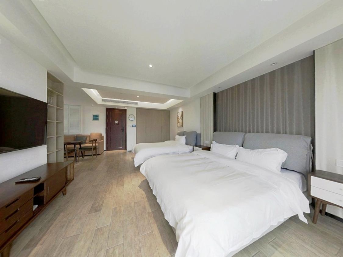 整租·安吉缓山铂岭