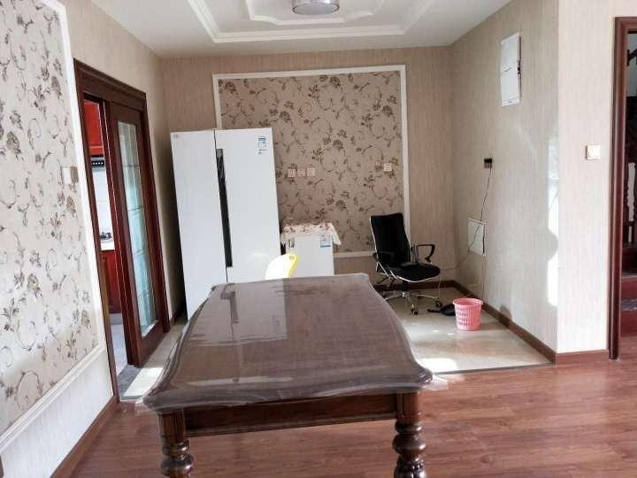 整租·格林云墅